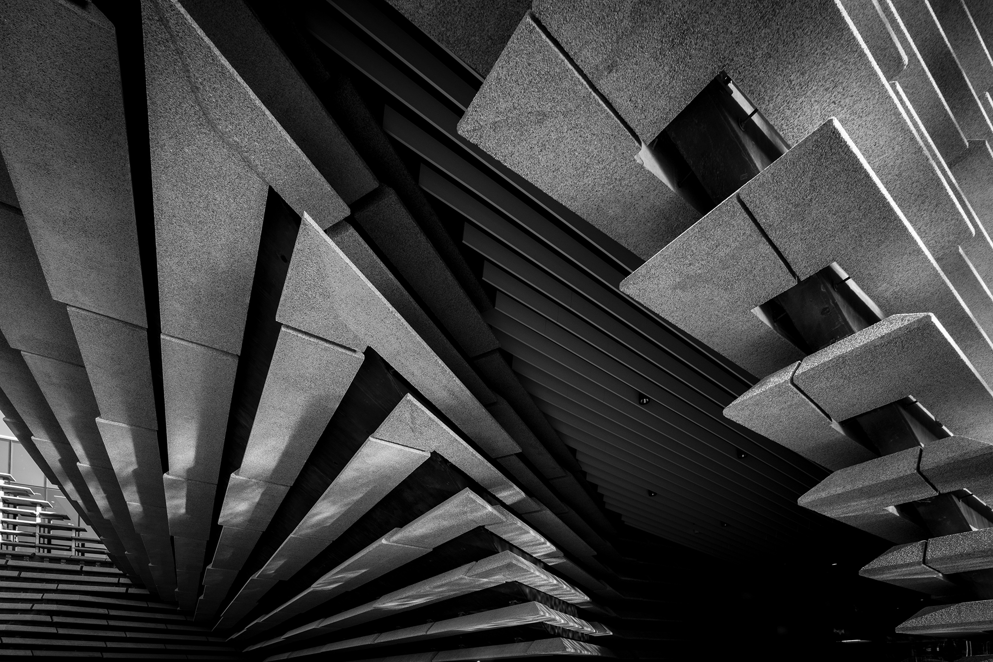V&A, Dundee